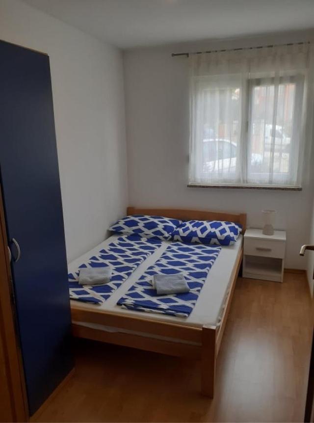 Šenoina ulica 36 JM Apartment Pula Exterior foto