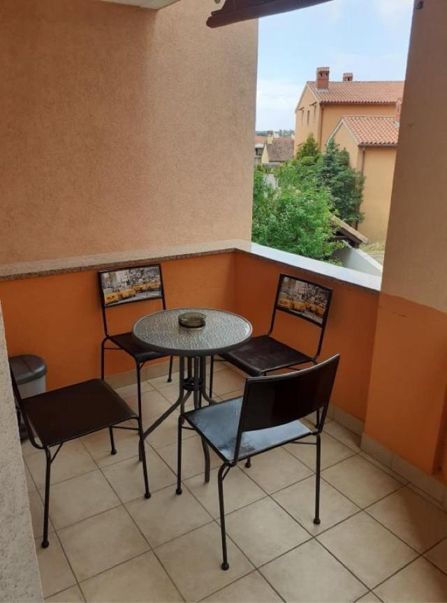 Šenoina ulica 36 JM Apartment Pula Exterior foto