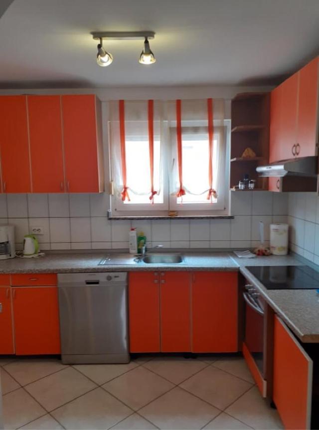 Šenoina ulica 36 JM Apartment Pula Exterior foto