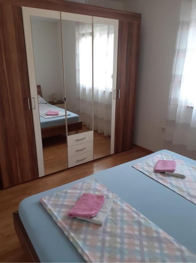 Šenoina ulica 36 JM Apartment Pula Exterior foto