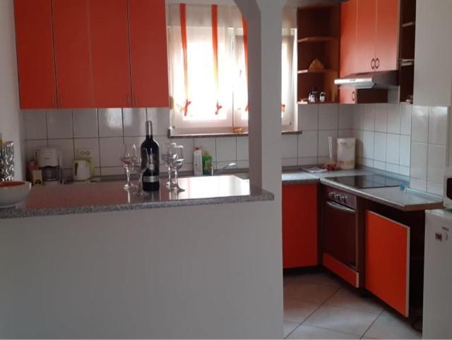 Šenoina ulica 36 JM Apartment Pula Exterior foto