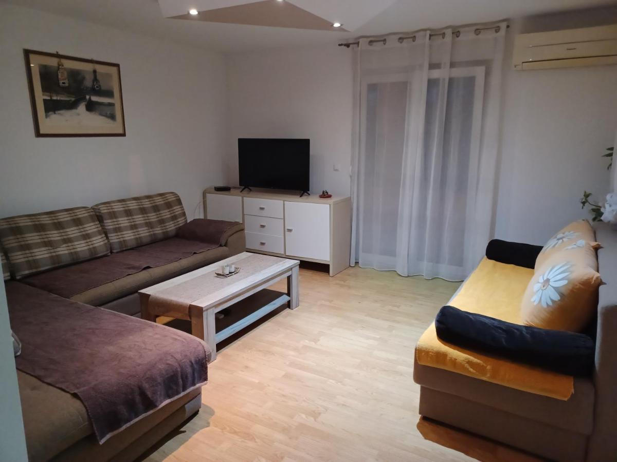 Šenoina ulica 36 JM Apartment Pula Exterior foto